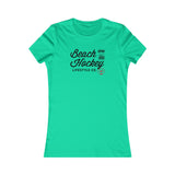 WOMENS B & H TEE