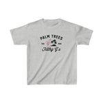 YOUTH PALM G'S TEE