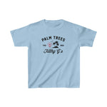 YOUTH PALM G'S TEE