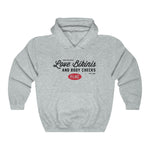 VINTAGE B & B HOODIE