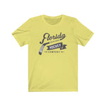 Retro Stick Ribbon Tee