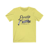 Retro Stick Ribbon Tee