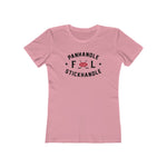 WOMENS PANHANDLE TEE