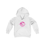 YOUTH SUNSET HOODIE
