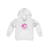 YOUTH SUNSET HOODIE