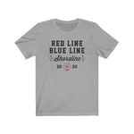 SHORELINE TEE