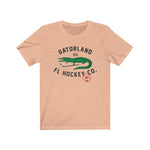 GATORLAND TEE