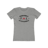 WOMENS PANHANDLE TEE