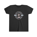 YOUTH RETRO LOGO TEE