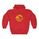 SUNSET HOODIE