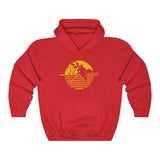 SUNSET HOODIE