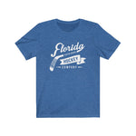 Retro Stick Ribbon Tee
