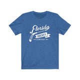 Retro Stick Ribbon Tee