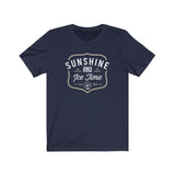 VINTAGE SUNSHINE TEE