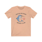 DESTIN DOLPHINS TEE