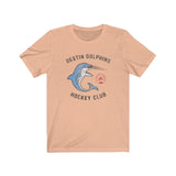 DESTIN DOLPHINS TEE