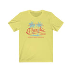 BULGING TWINE TEE
