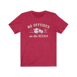 OFFSIDES TEE