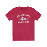 OFFSIDES TEE