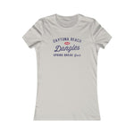 WOMENS DAYTONA DANGLES TEE