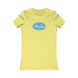 WOMENS CLASSIC TEE