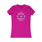 WOMENS B & H TEE