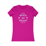 WOMENS B & H TEE