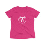 WOMENS FLHC TRAINING LOGO TEE