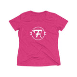WOMENS FLHC TRAINING LOGO TEE