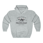 HAMMERHEAD HOODIE