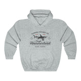 HAMMERHEAD HOODIE