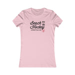 WOMENS B & H TEE