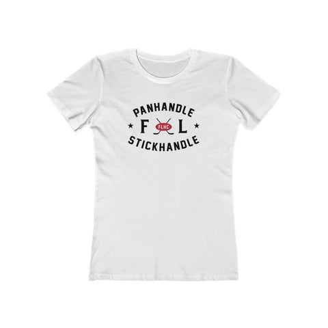 WOMENS PANHANDLE TEE