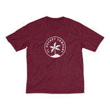 MENS PERFORMANCE LOGO TEE