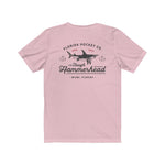 HAMMERHEAD TEE