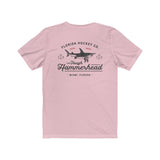 HAMMERHEAD TEE