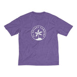 MENS PERFORMANCE LOGO TEE