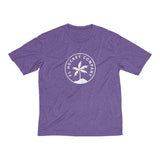 MENS PERFORMANCE LOGO TEE