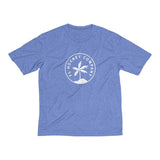 MENS PERFORMANCE LOGO TEE