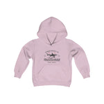 YOUTH HAMMERHEAD HOODIE