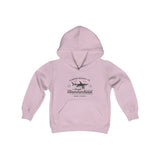 YOUTH HAMMERHEAD HOODIE