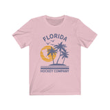 BEACH BUM TEE