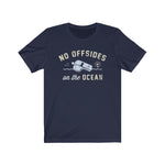 OFFSIDES TEE