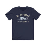 OFFSIDES TEE