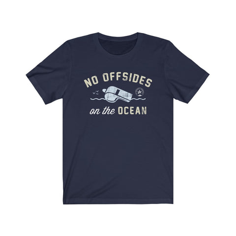 OFFSIDES TEE