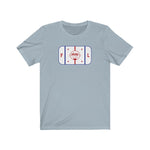 FL RINK TEE
