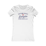 WOMENS DAYTONA DANGLES TEE