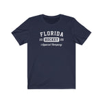 VARSITY TEE