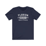 VARSITY TEE