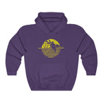 SUNSET HOODIE